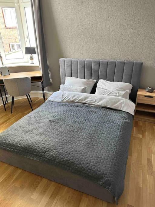 Ferienwohnung Sudstrand * Wilhelmshaven