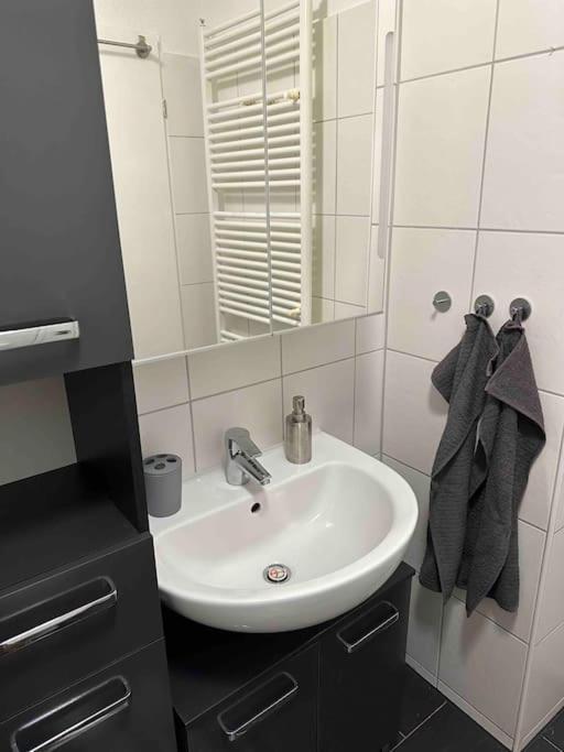 Ferienwohnung Sudstrand Wilhelmshaven