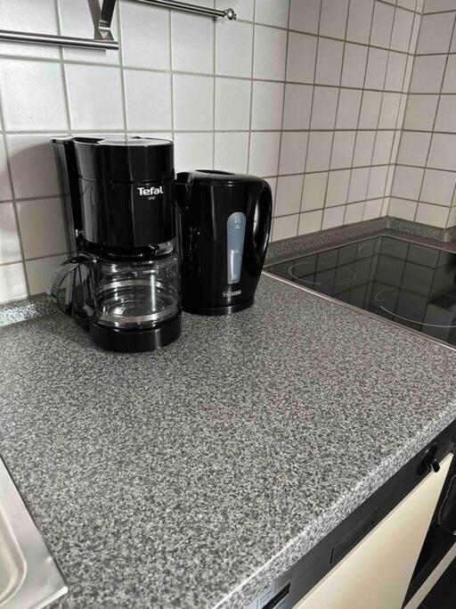 Ferienwohnung Sudstrand