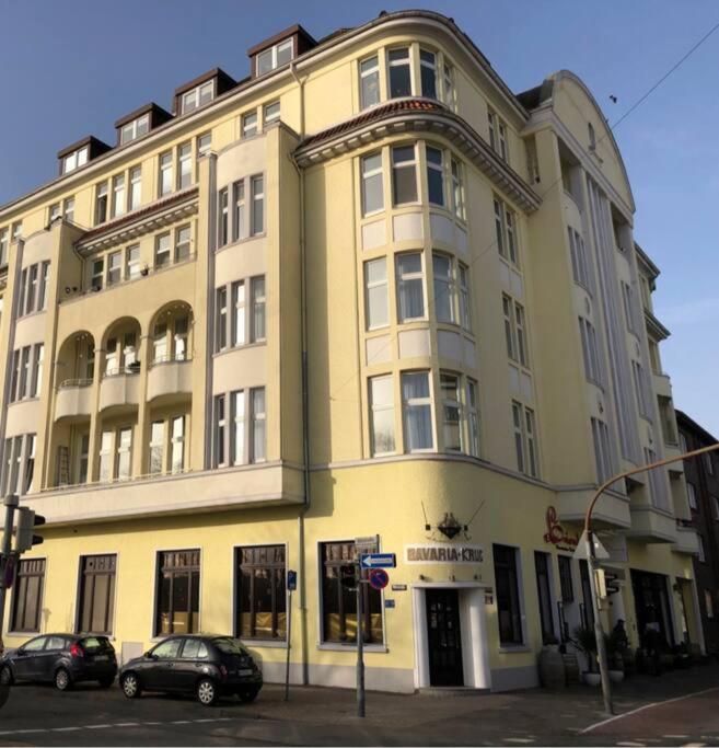 Ferienwohnung Sudstrand *