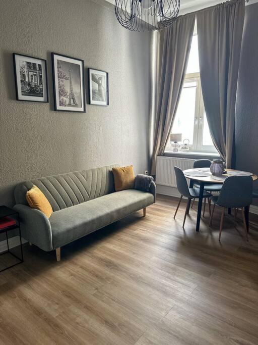 Apartment Ferienwohnung Sudstrand Wilhelmshaven