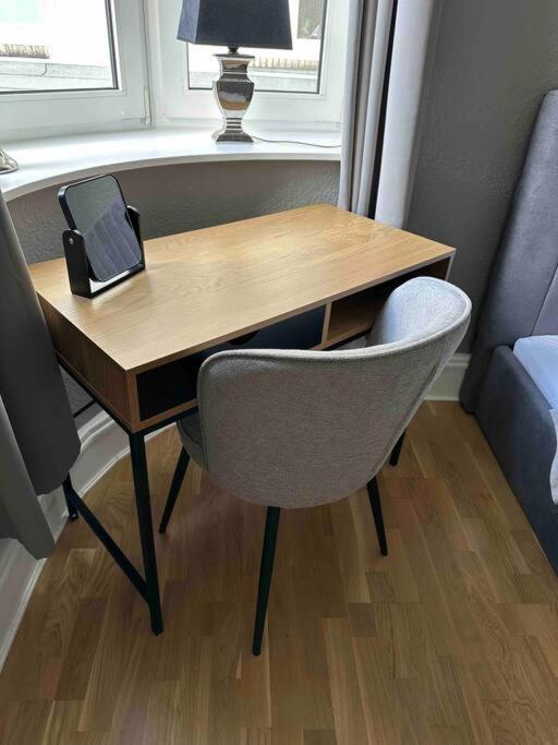 Ferienwohnung Sudstrand Apartment Wilhelmshaven