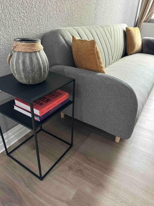 Ferienwohnung Sudstrand Wilhelmshaven