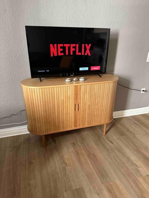 Apartment Ferienwohnung Sudstrand Wilhelmshaven