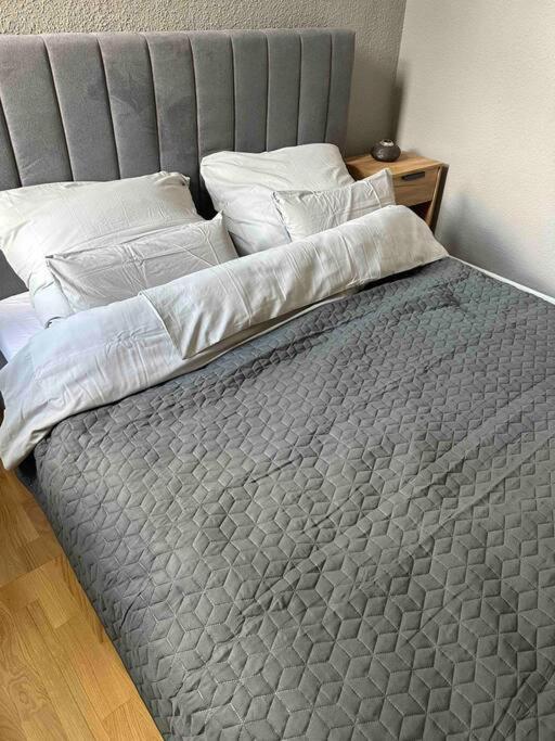 Ferienwohnung Sudstrand *