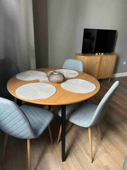 Ferienwohnung Sudstrand * Wilhelmshaven