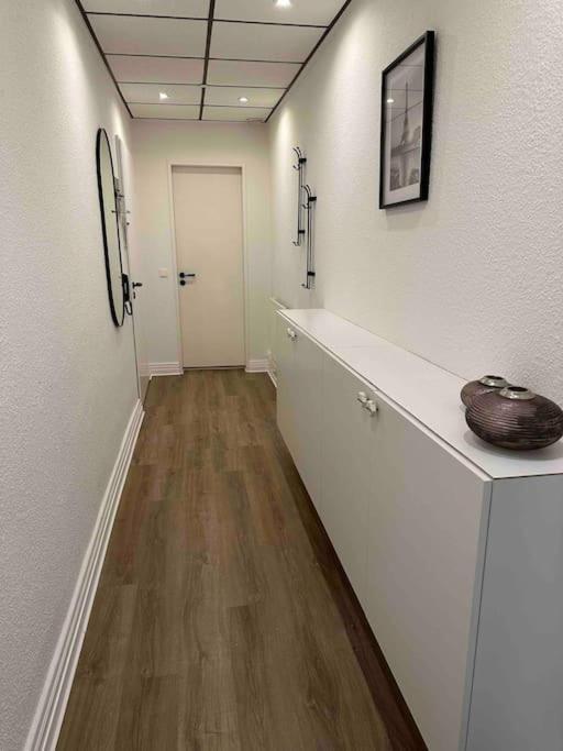 Apartment Ferienwohnung Sudstrand Wilhelmshaven