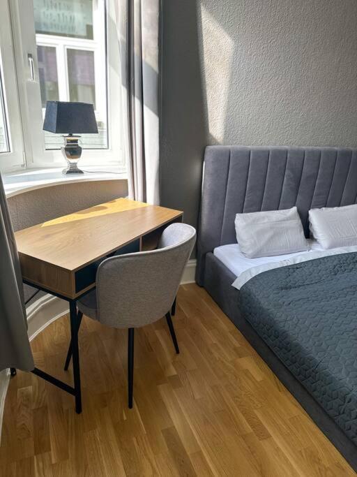 Ferienwohnung Sudstrand Apartment *