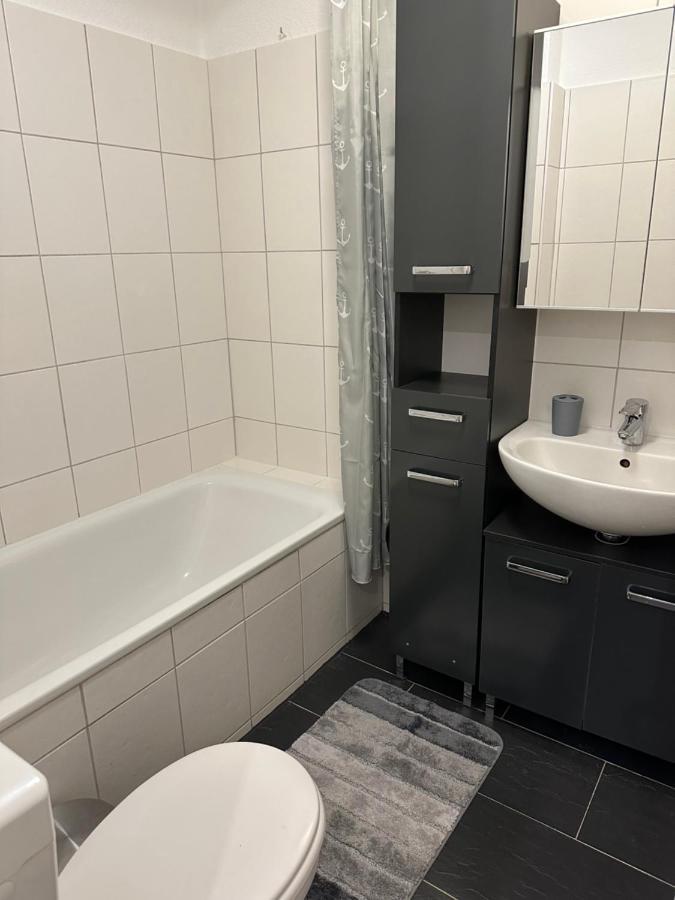 Ferienwohnung Sudstrand *
